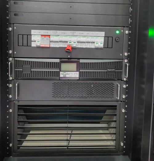 特发信息刘涛:围绕5g打造光通信产品链解决方案